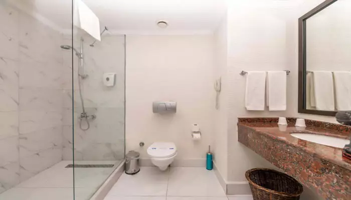 هتل ترنس آتلانتیک اند اسپا آنتالیا